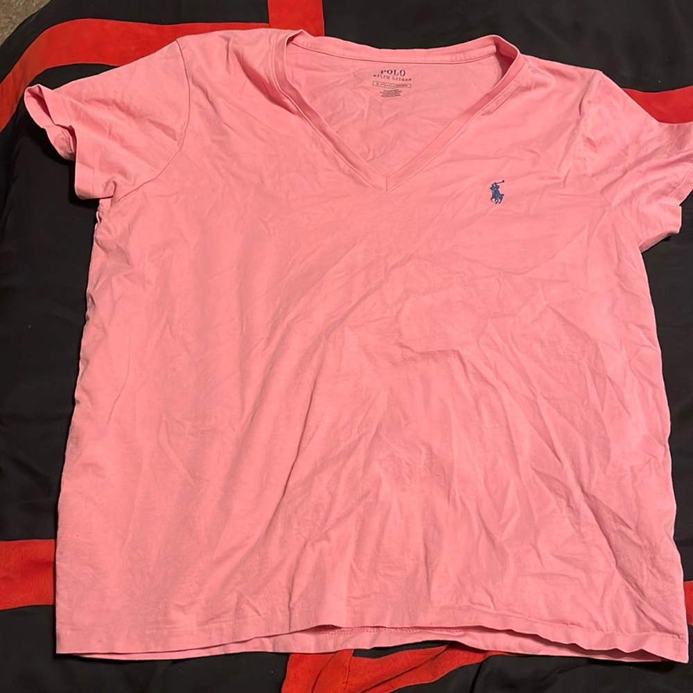 Ralph Lauren Polo Tshirt